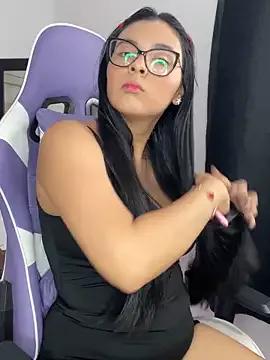 Madyson_Hot on StripChat