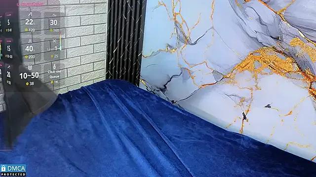 MaeveKuro on StripChat