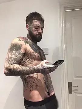 magicmichaell — Naked