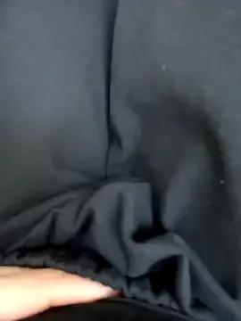 Mahsime on StripChat