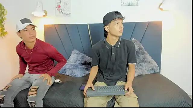 maicol_cum23 on StripChat