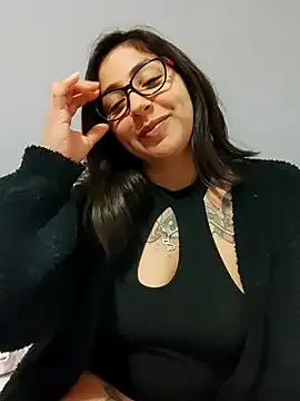 MaiPandora on StripChat