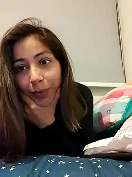 MaiPandora on StripChat