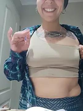 MaiPandora on StripChat