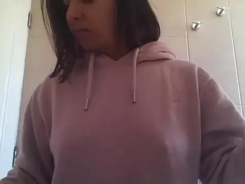 MaiPandora on StripChat