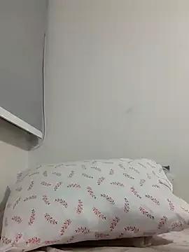 MaiPandora on StripChat