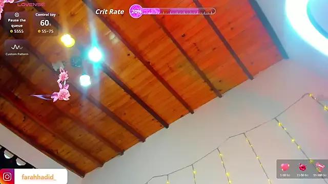 Maisa_issa on StripChat