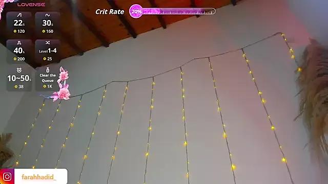 Maisa_issa on StripChat