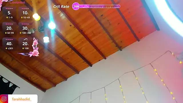 Maisa_issa on StripChat