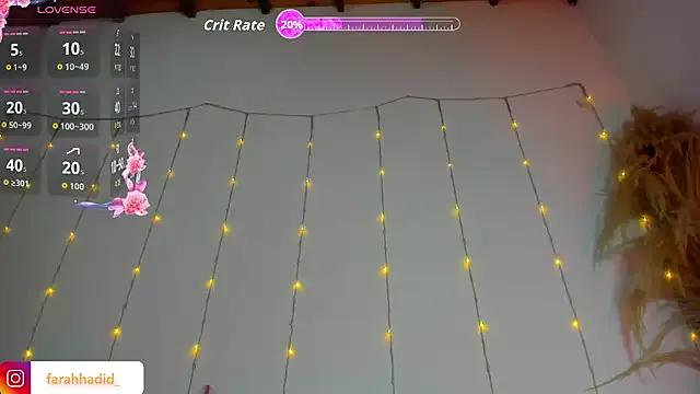 Maisa_issa on StripChat