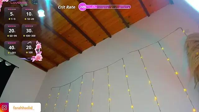 Maisa_issa on StripChat