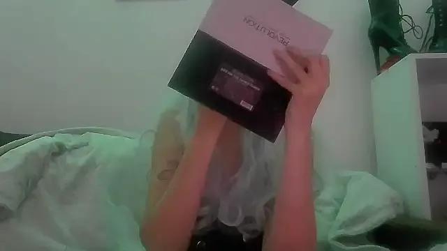 MaitresseMermaid on StripChat