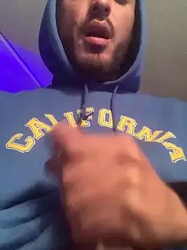 malek_xarx_ on StripChat