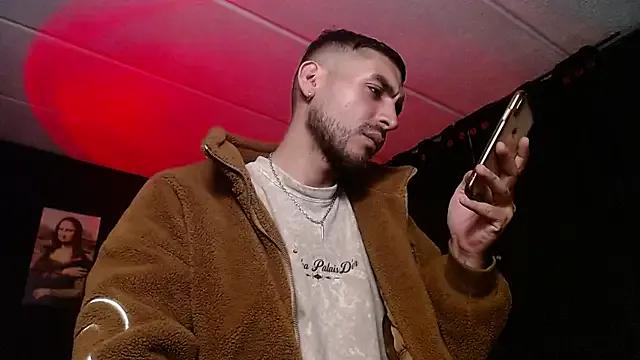 malek_xarx_ on StripChat