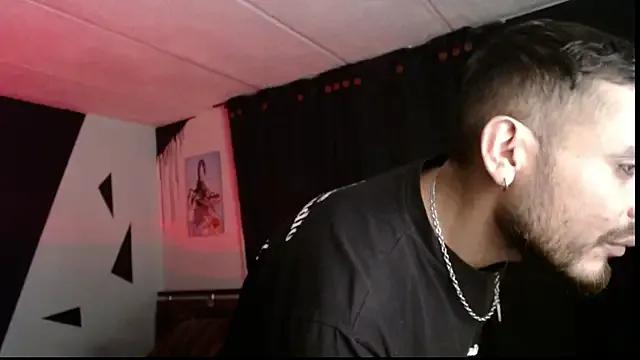 malek_xarx_ on StripChat