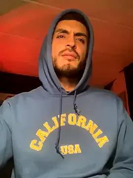 malek_xarx_ on StripChat