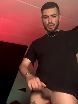 malek_xarx_ on StripChat