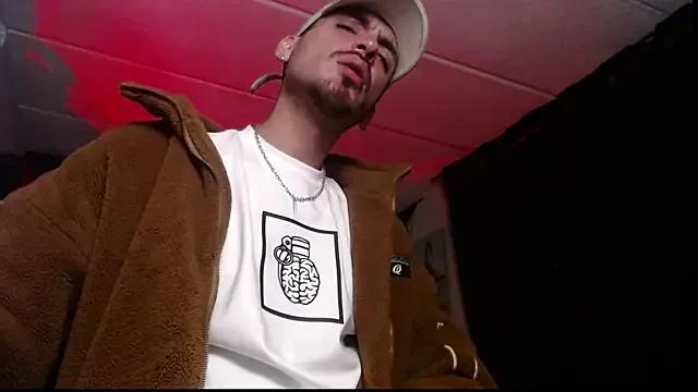 malek_xarx_ on StripChat