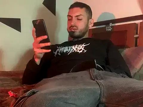 malek_xarx_ on StripChat