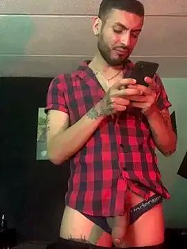 malek_xarx_ on StripChat