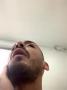 malek_xarx_ on StripChat