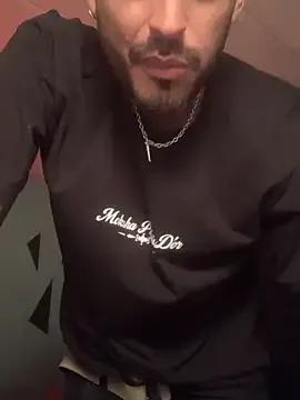 malek_xarx_ on StripChat