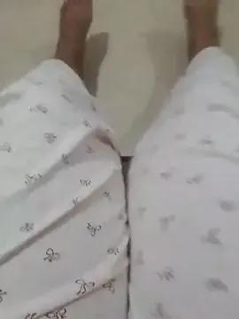 Malika_695 on StripChat