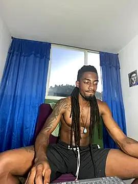 Malkon_Big on StripChat