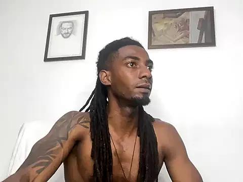 Malkon_Big on StripChat