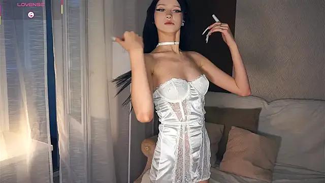 MalvinaKroening on StripChat