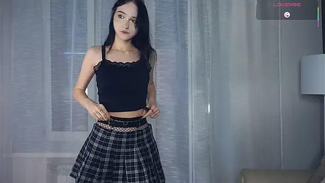 MalvinaKroening on StripChat