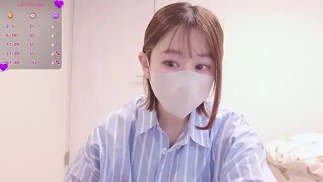 Mamu_Mamu_ on StripChat