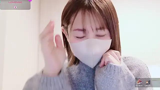 Mamu_Mamu_ on StripChat