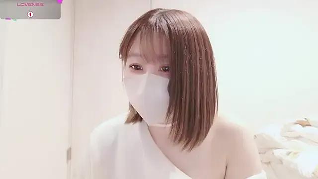 Mamu_Mamu_ on StripChat