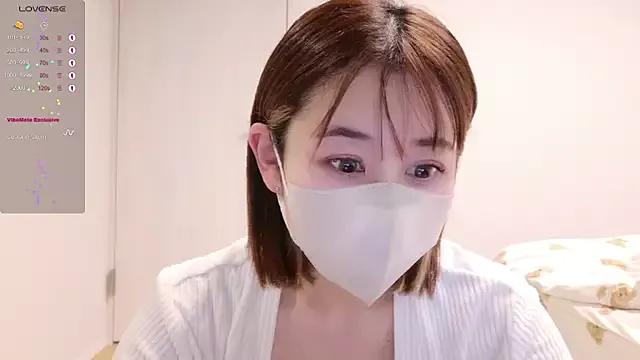 Mamu_Mamu_ on StripChat