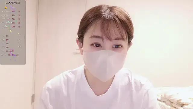 Mamu_Mamu_ on StripChat