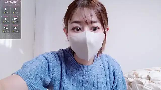 Mamu_Mamu_ on StripChat