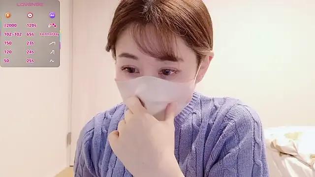 Mamu_Mamu_ on StripChat