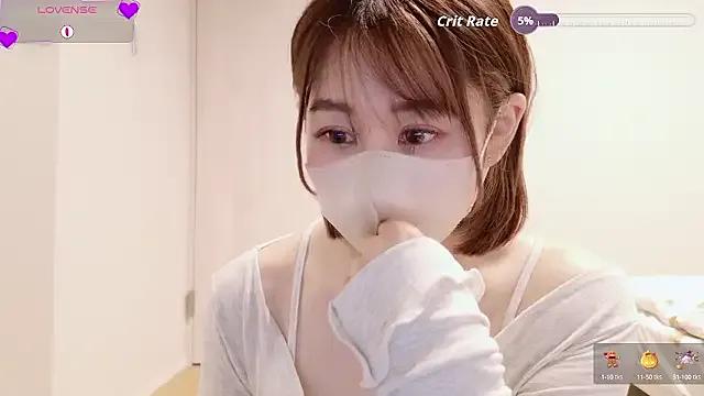 Mamu_Mamu_ on StripChat