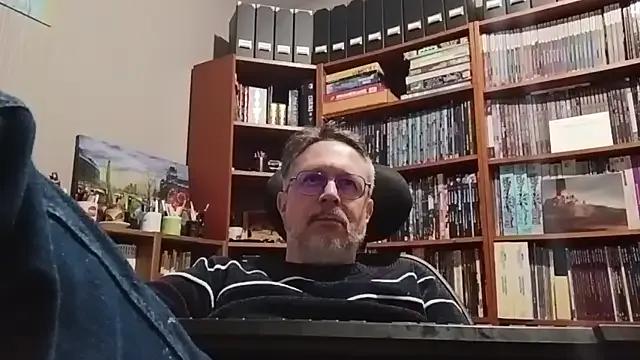 Mandra_is_a_whore — Not Alone anymore !!! Use Menu ;)