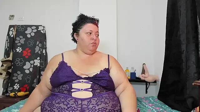 MANDY-MEGA-BBW on StripChat