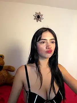 mandy222_ on StripChat