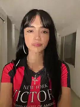 mandy222_ on StripChat