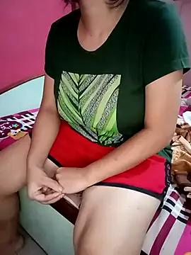 Mannat-222 on StripChat
