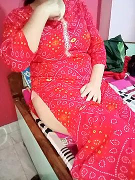 Mannat-222 on StripChat