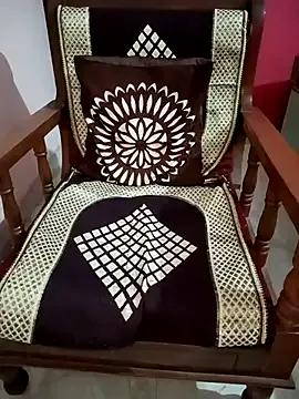 Mannat-222 on StripChat