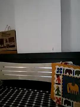 Mansi_-Sharma on StripChat