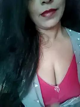 Mansi_-Sharma on StripChat