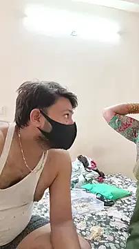 mansi_rawat05 on StripChat