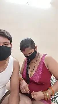 mansi_rawat05 on StripChat